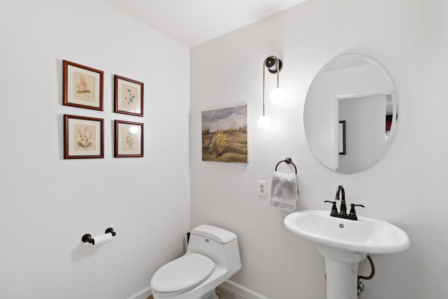 Detail Gallery Image 50 of 64 For 720 Temescal Way, Redwood City,  CA 94062 - 5 Beds | 3 Baths