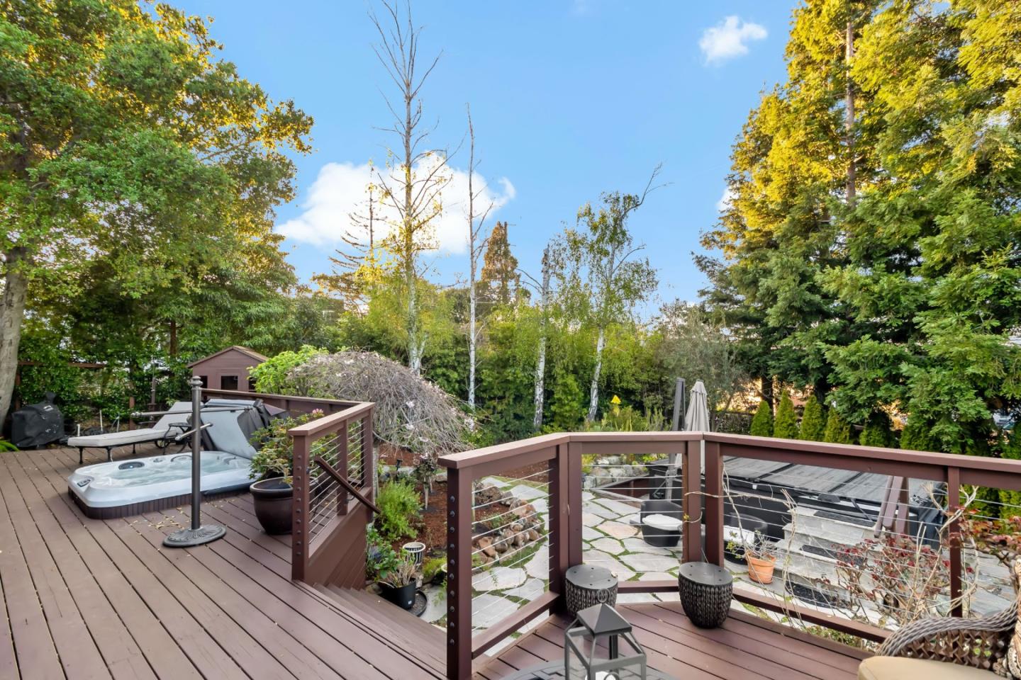 Detail Gallery Image 52 of 64 For 720 Temescal Way, Redwood City,  CA 94062 - 5 Beds | 3 Baths