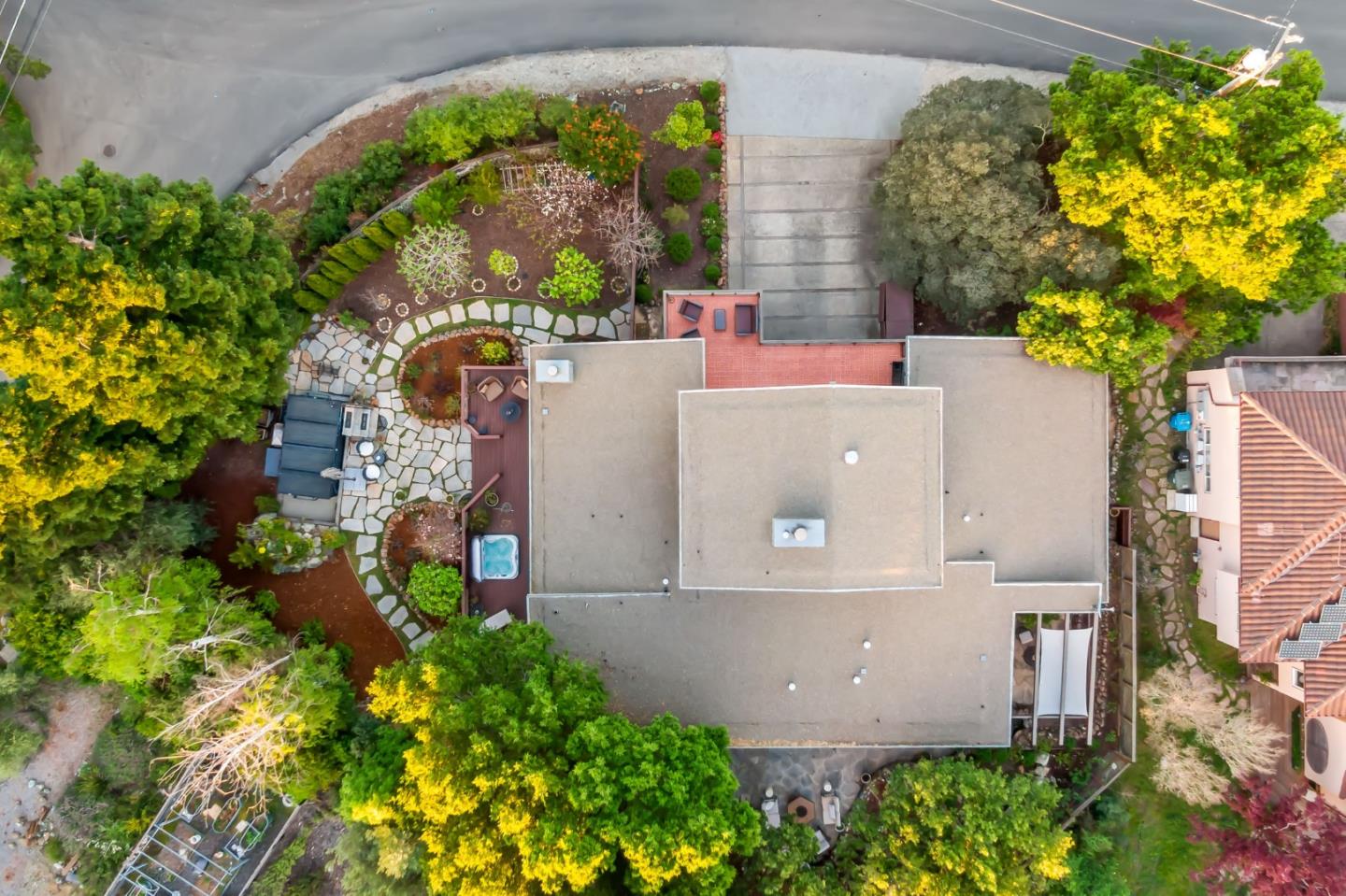 Detail Gallery Image 6 of 64 For 720 Temescal Way, Redwood City,  CA 94062 - 5 Beds | 3 Baths