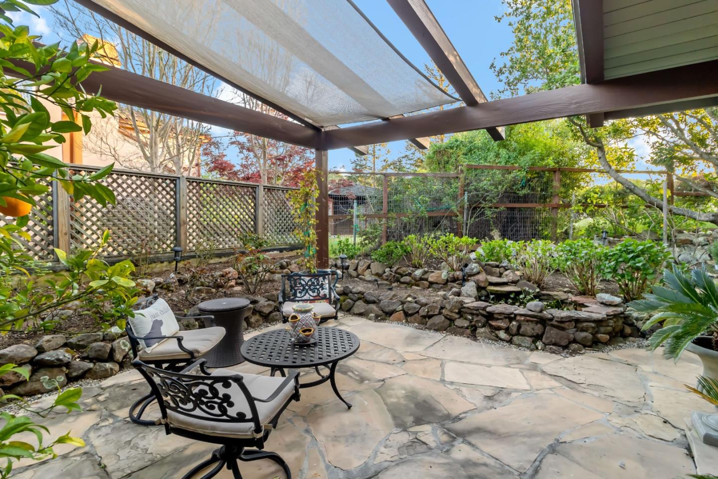 Detail Gallery Image 61 of 64 For 720 Temescal Way, Redwood City,  CA 94062 - 5 Beds | 3 Baths