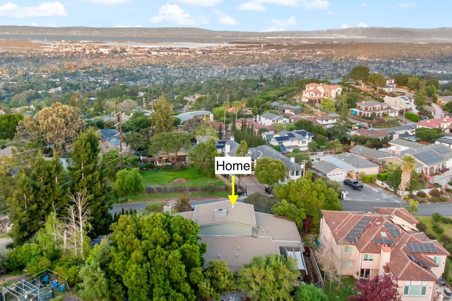 Detail Gallery Image 64 of 64 For 720 Temescal Way, Redwood City,  CA 94062 - 5 Beds | 3 Baths