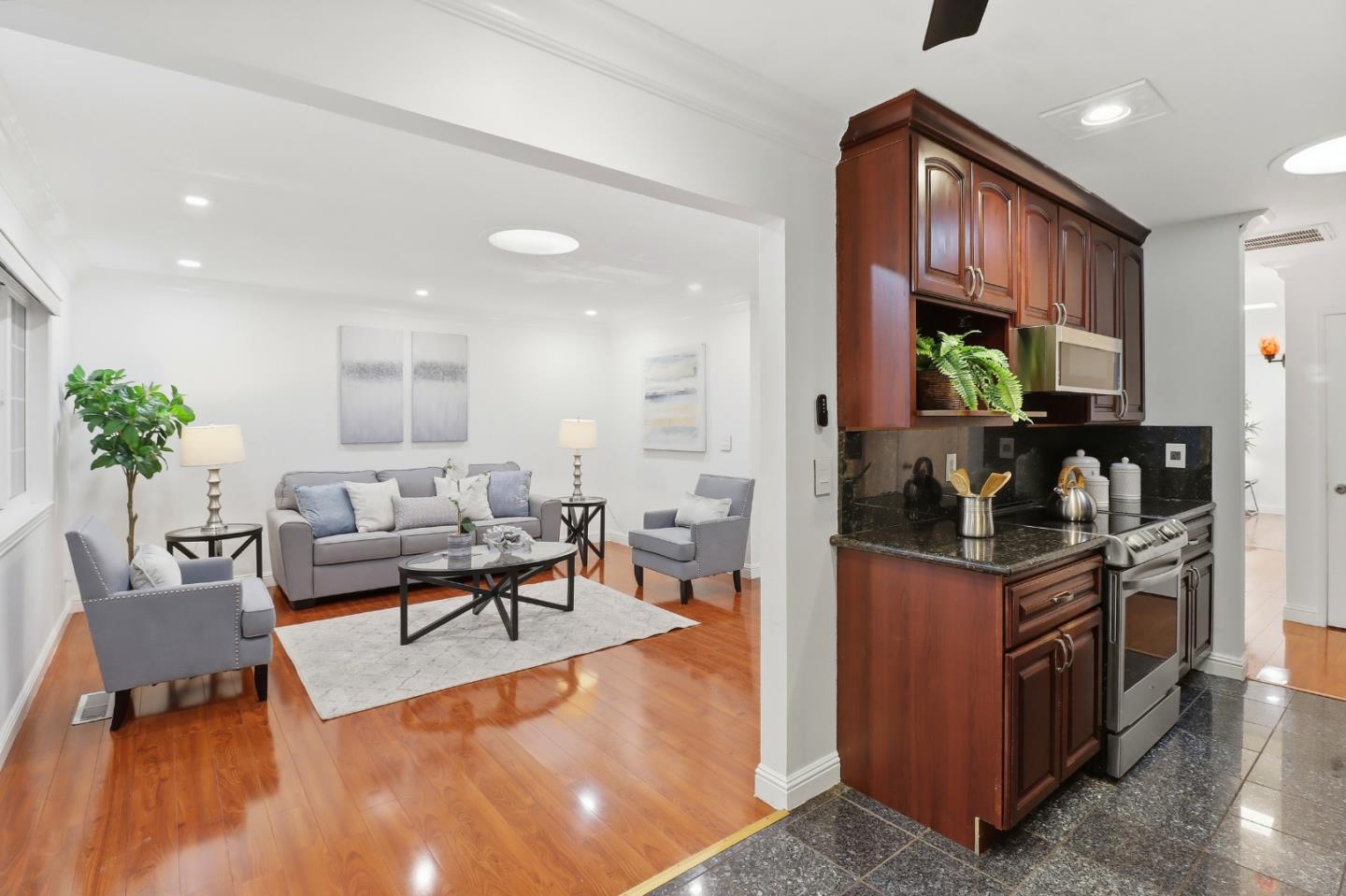 Detail Gallery Image 12 of 46 For 395 Fanyon St, Milpitas,  CA 95035 - – Beds | – Baths