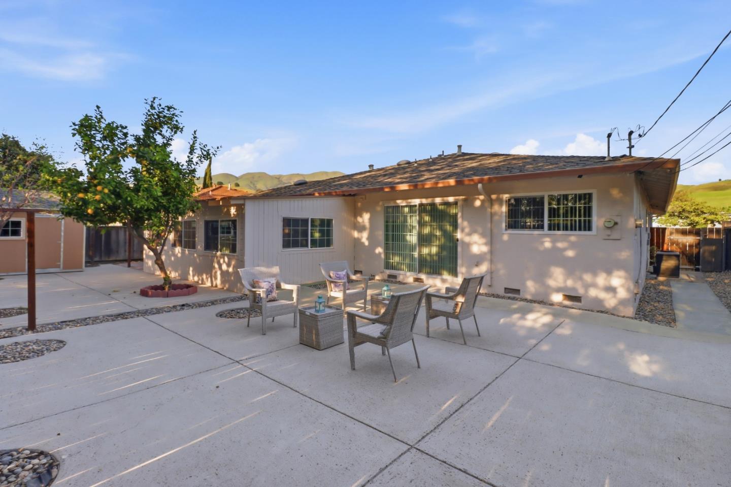 Detail Gallery Image 42 of 46 For 395 Fanyon St, Milpitas,  CA 95035 - – Beds | – Baths