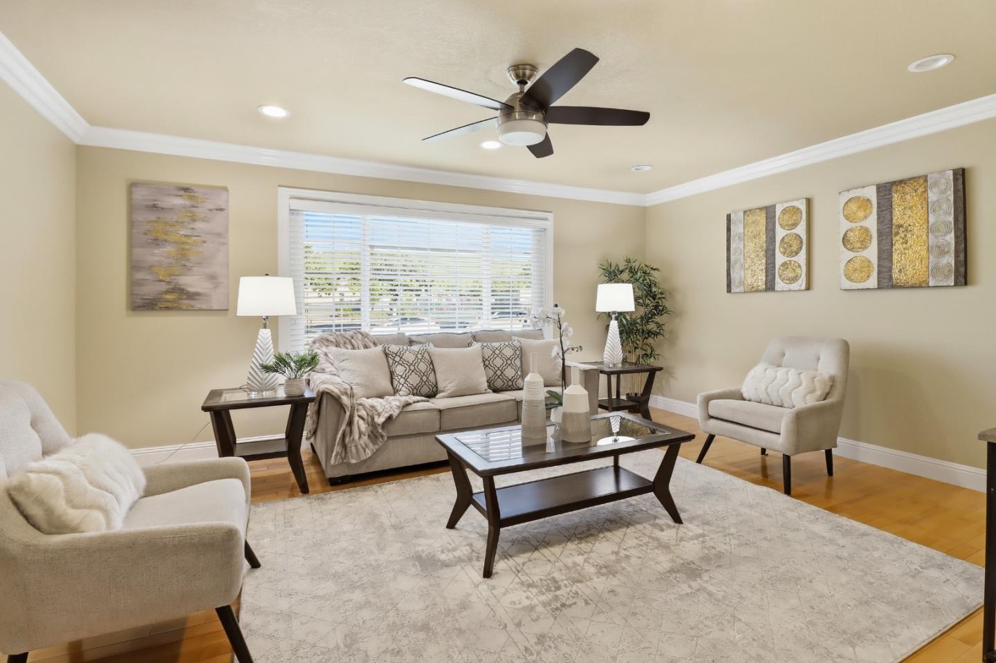 Detail Gallery Image 6 of 46 For 395 Fanyon St, Milpitas,  CA 95035 - – Beds | – Baths