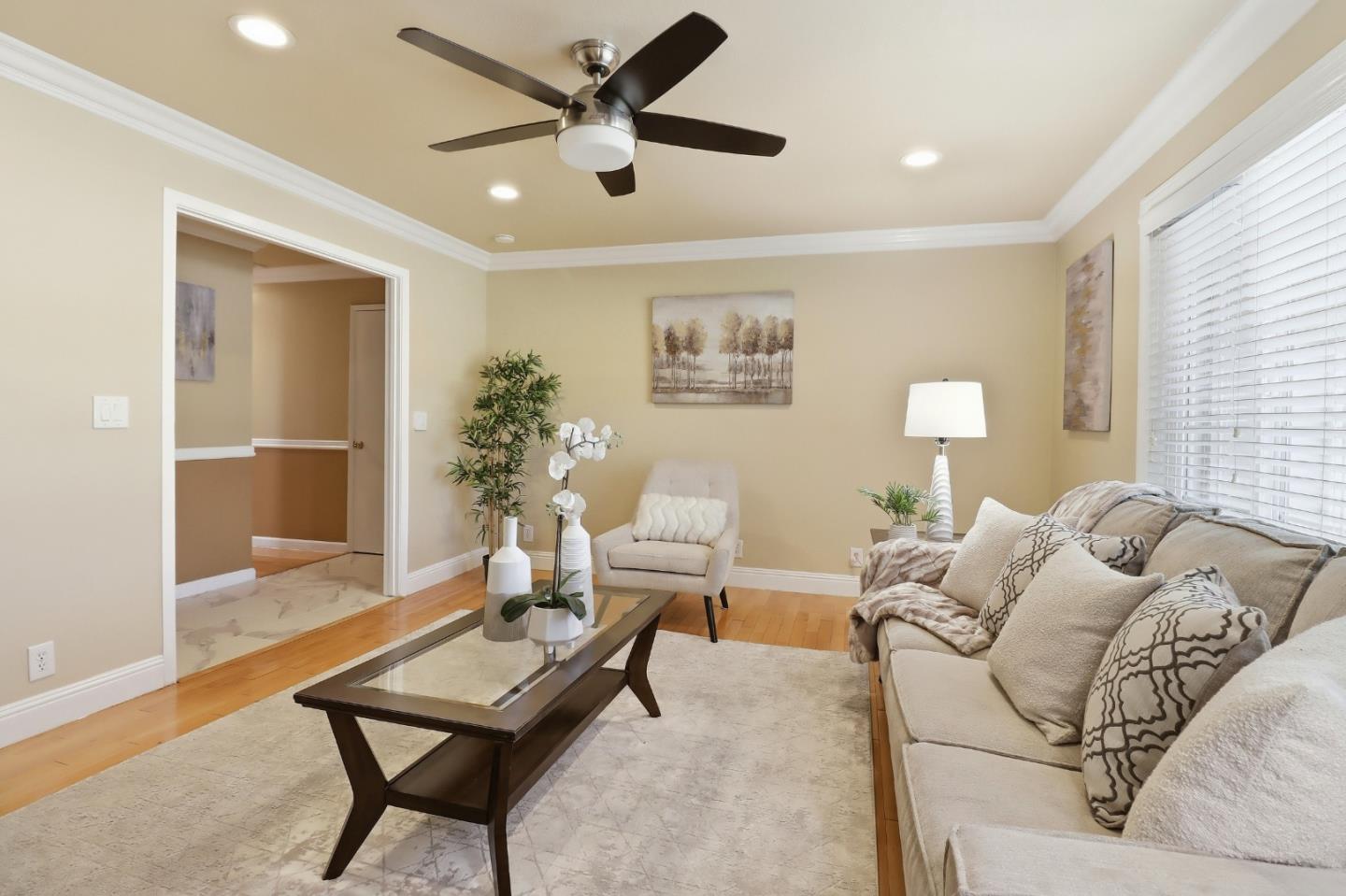 Detail Gallery Image 8 of 46 For 395 Fanyon St, Milpitas,  CA 95035 - – Beds | – Baths