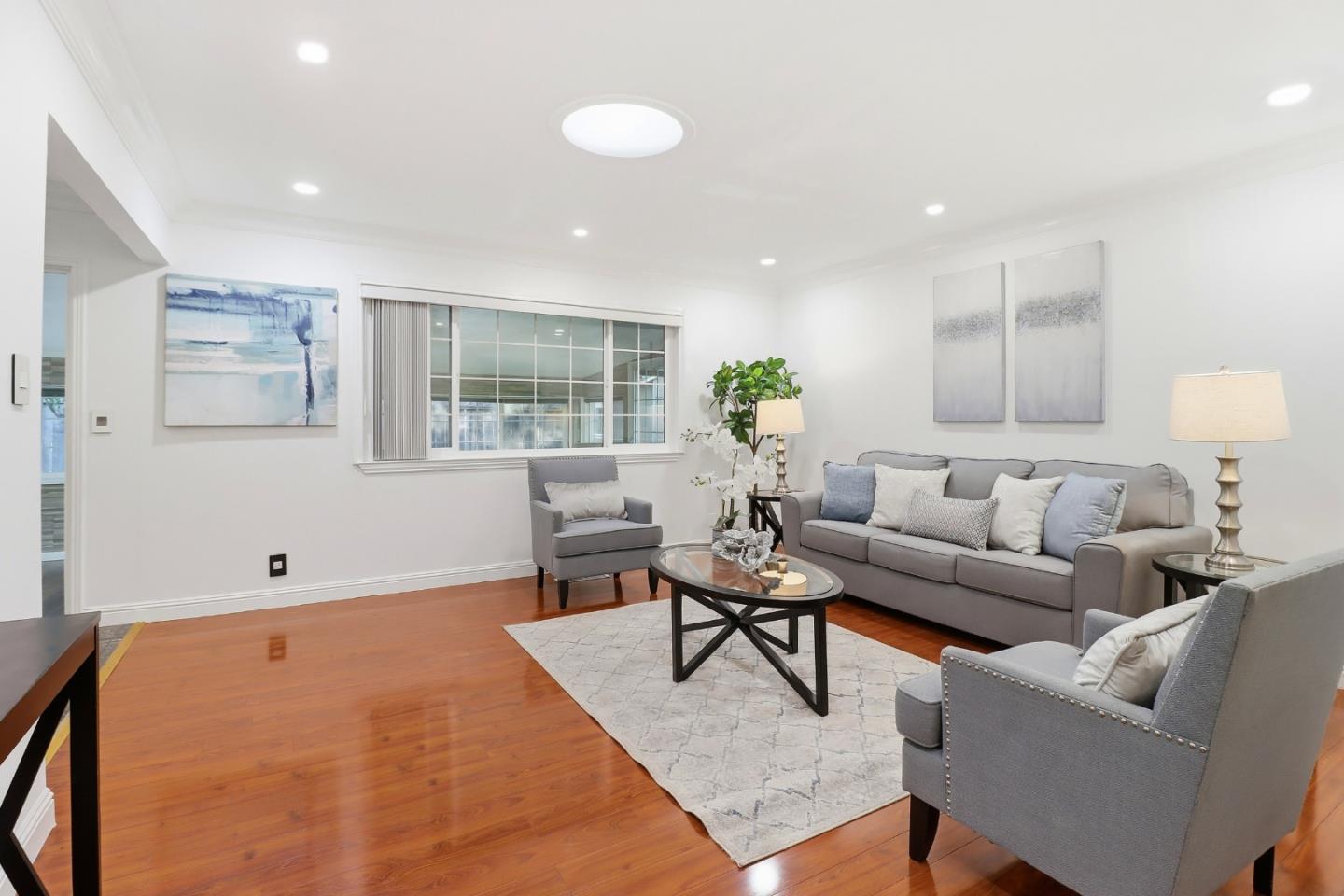 Detail Gallery Image 9 of 46 For 395 Fanyon St, Milpitas,  CA 95035 - – Beds | – Baths