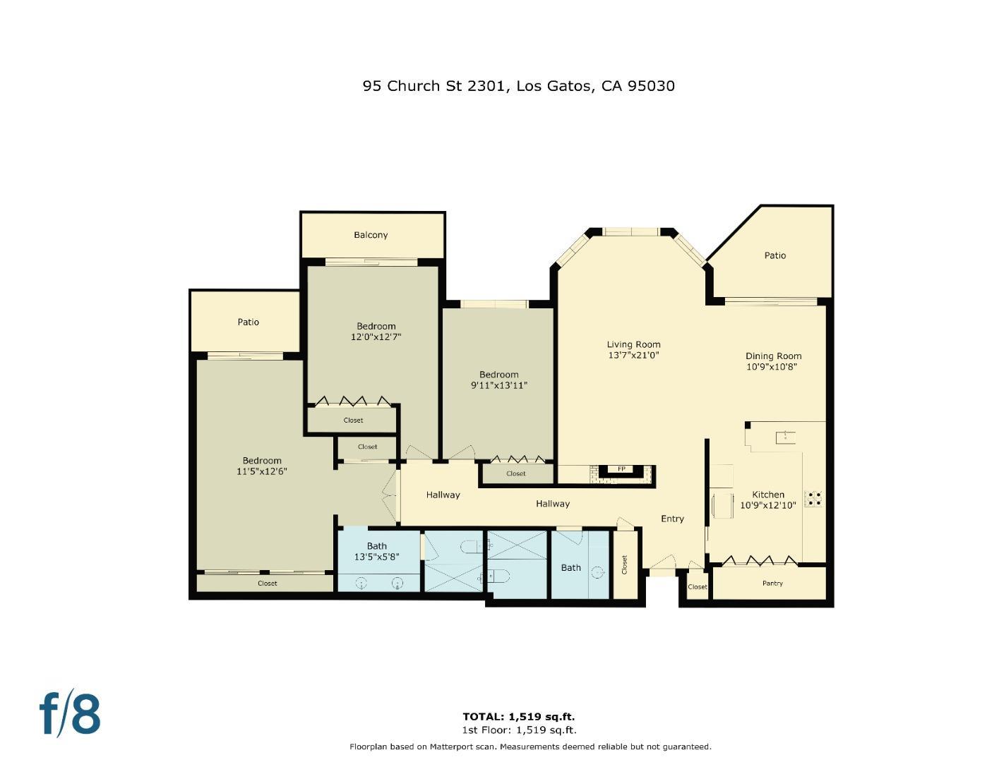 Photo #46: ML82039825 Listing: Photo #46