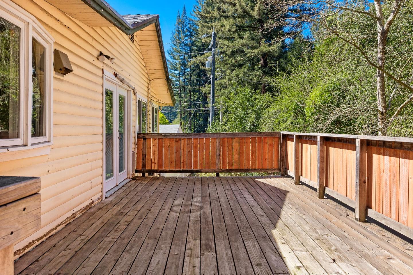 Detail Gallery Image 27 of 40 For 15666 Kings Creek Rd, Boulder Creek,  CA 95006 - 2 Beds | 2 Baths