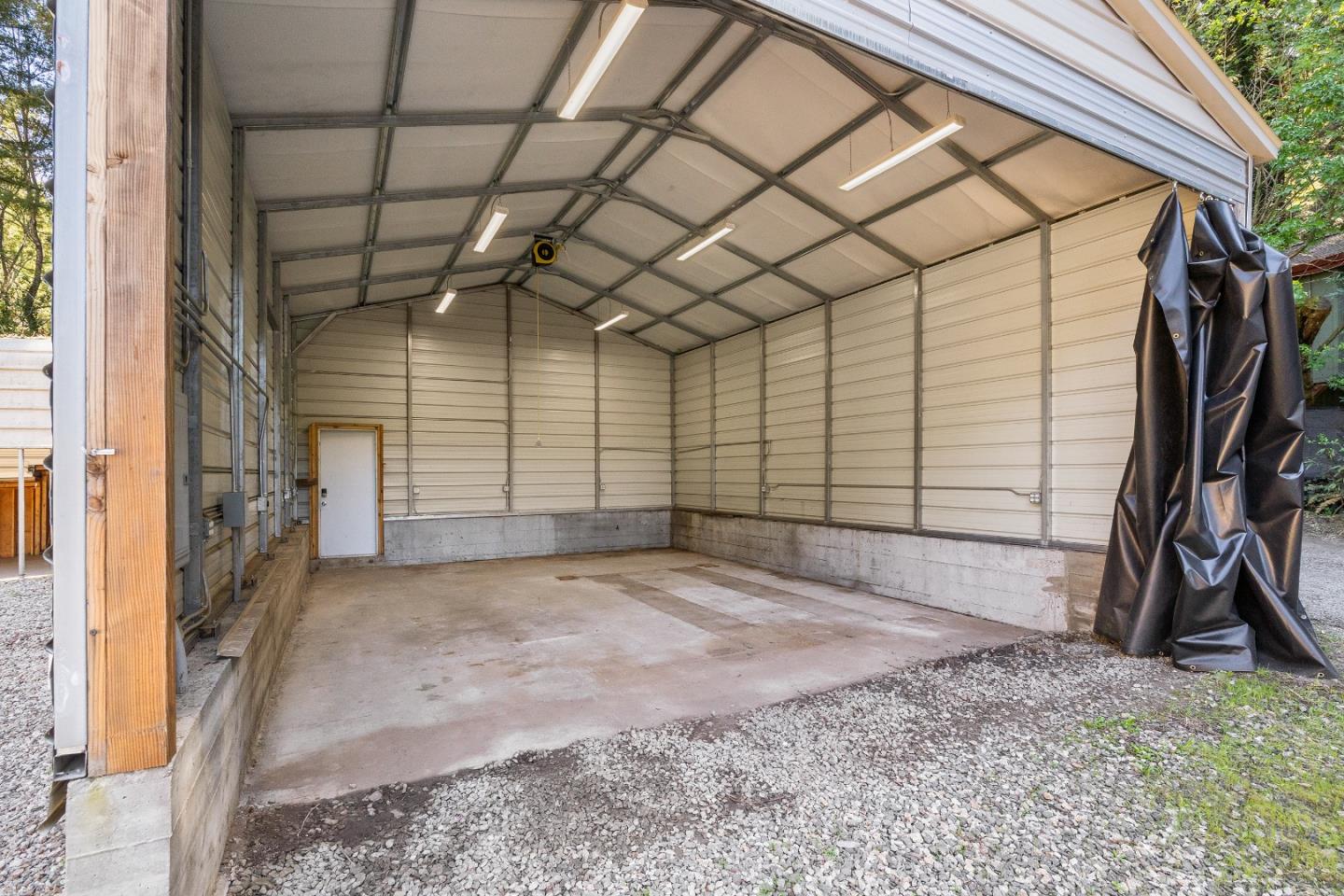 Detail Gallery Image 37 of 40 For 15666 Kings Creek Rd, Boulder Creek,  CA 95006 - 2 Beds | 2 Baths