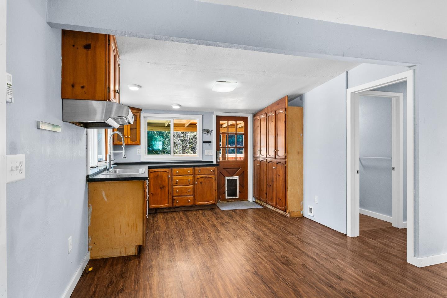 Detail Gallery Image 4 of 40 For 15666 Kings Creek Rd, Boulder Creek,  CA 95006 - 2 Beds | 2 Baths