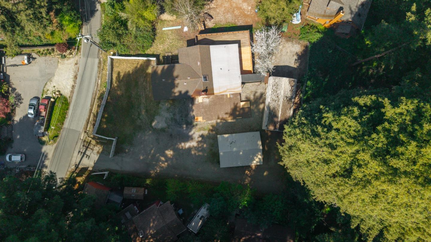 Detail Gallery Image 40 of 40 For 15666 Kings Creek Rd, Boulder Creek,  CA 95006 - 2 Beds | 2 Baths