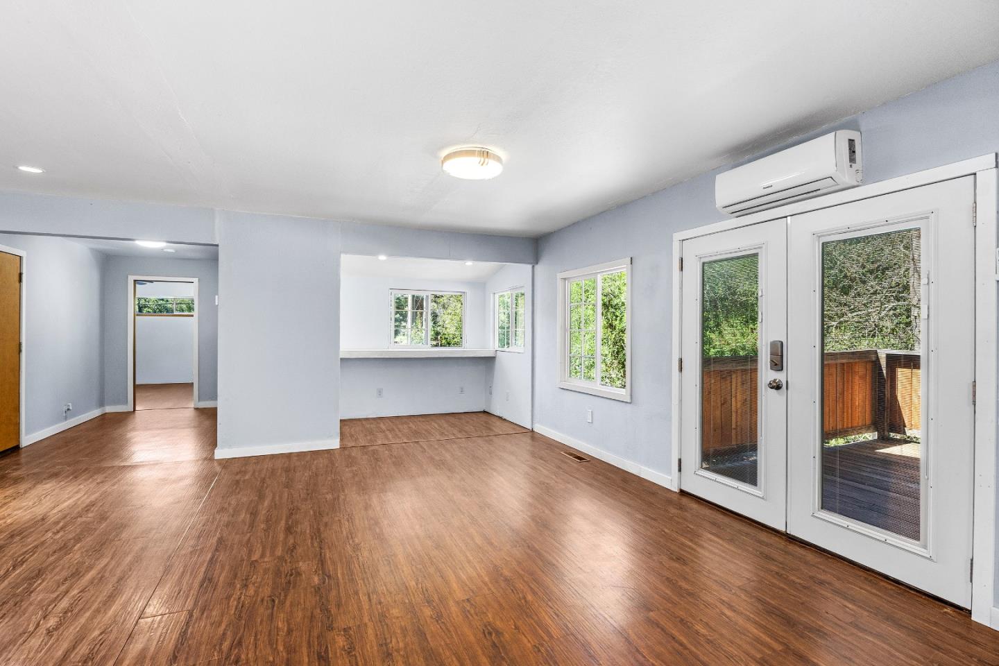 Detail Gallery Image 5 of 40 For 15666 Kings Creek Rd, Boulder Creek,  CA 95006 - 2 Beds | 2 Baths