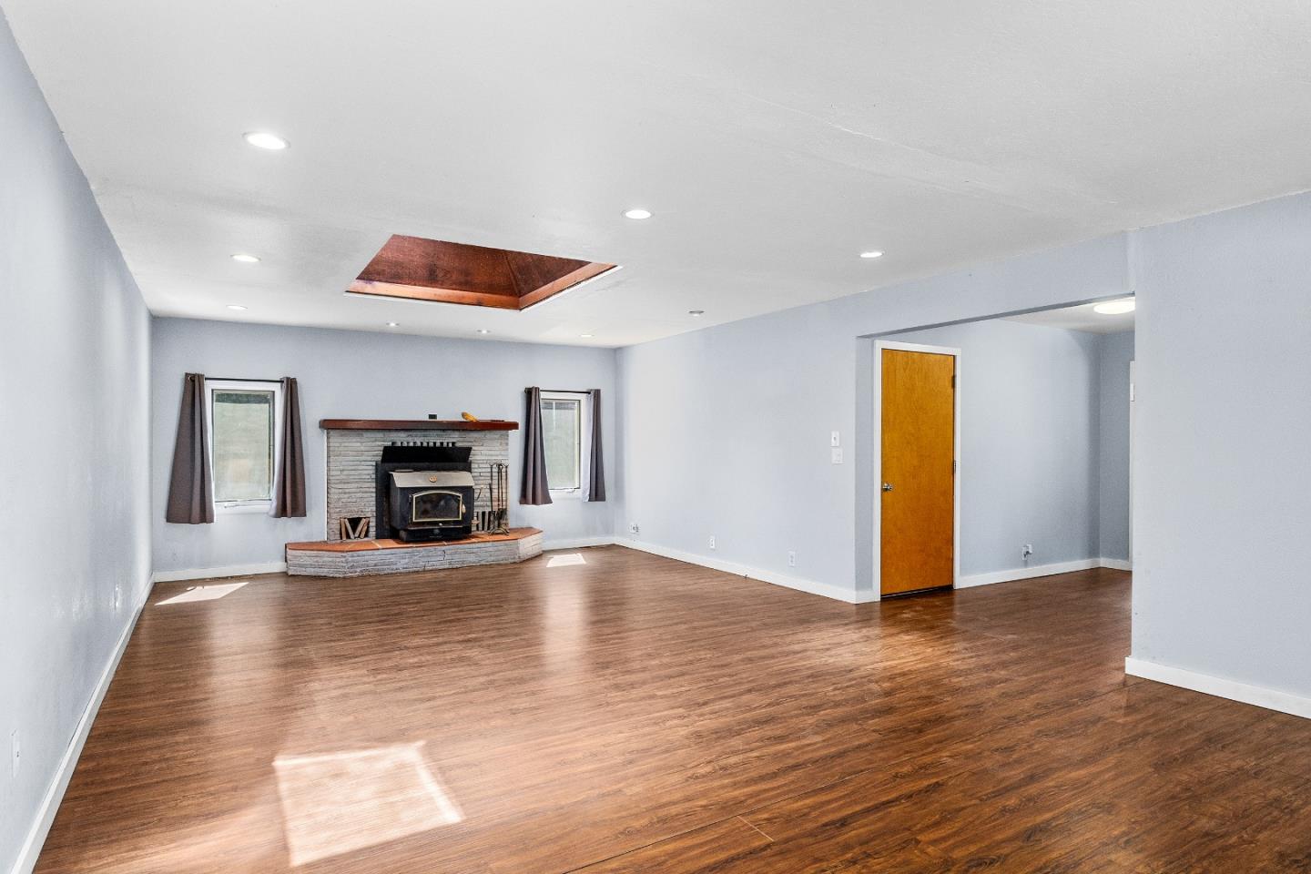 Detail Gallery Image 6 of 40 For 15666 Kings Creek Rd, Boulder Creek,  CA 95006 - 2 Beds | 2 Baths