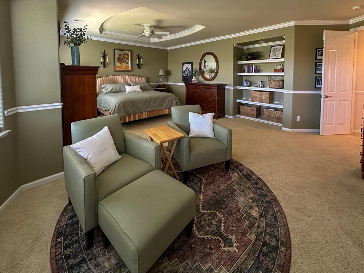 Detail Gallery Image 25 of 44 For 17629 Bentley Dr, Morgan Hill,  CA 95037 - 5 Beds | 4/1 Baths