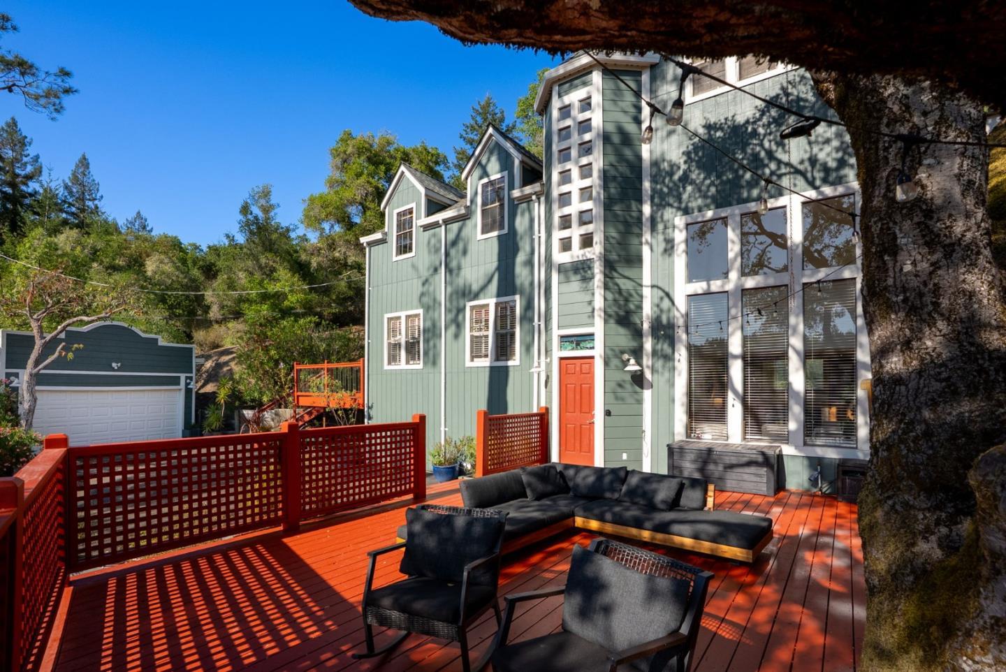 Detail Gallery Image 36 of 44 For 600 Nicasio Way, Soquel,  CA 95073 - 3 Beds | 2 Baths