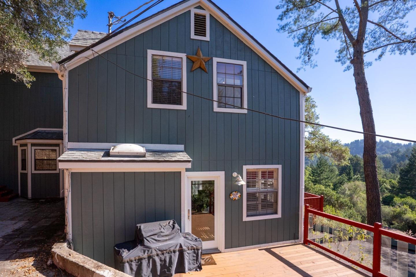 Detail Gallery Image 41 of 44 For 600 Nicasio Way, Soquel,  CA 95073 - 3 Beds | 2 Baths