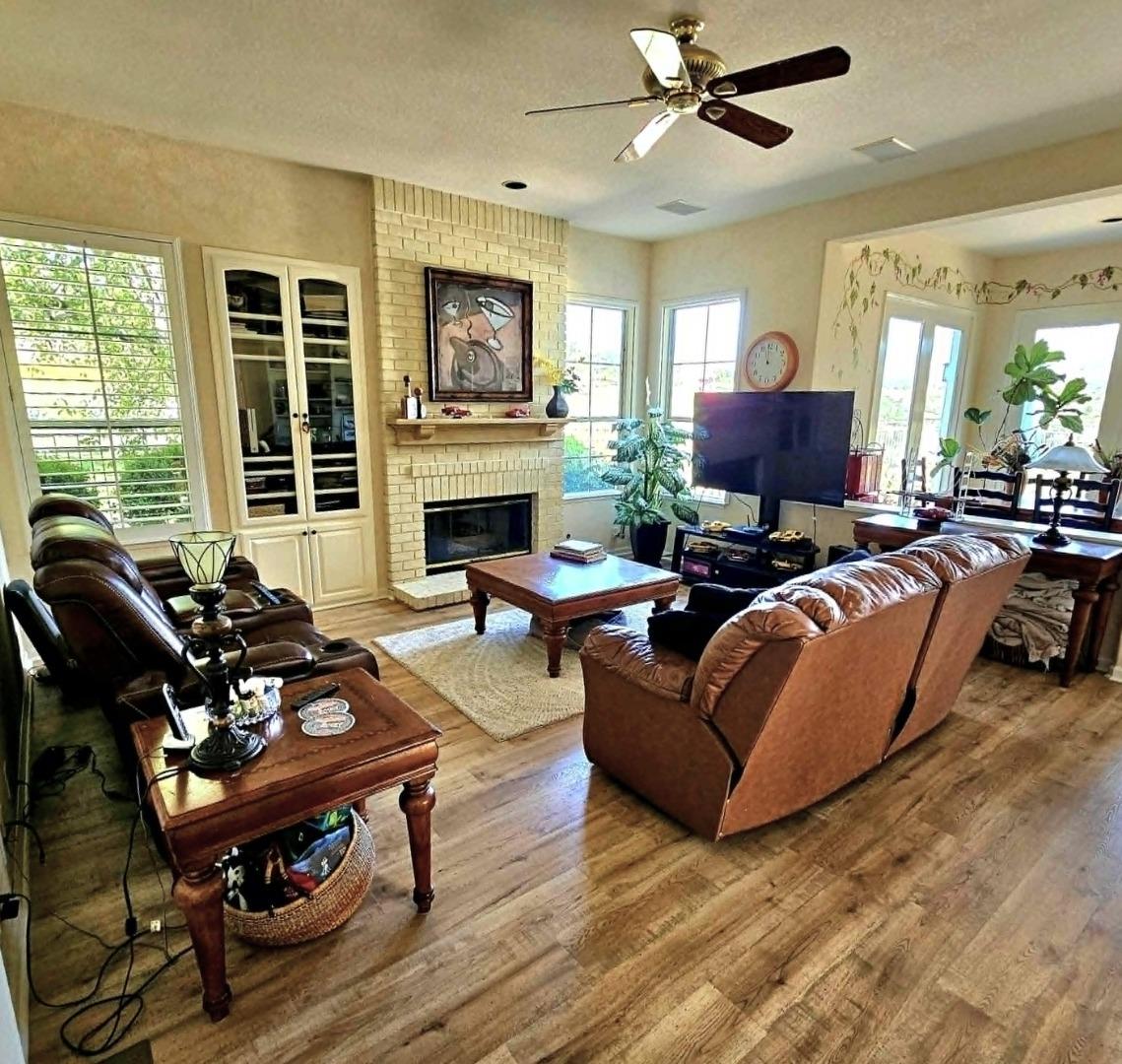 Detail Gallery Image 17 of 47 For 5000 Birkdale Way, San Jose,  CA 95138 - 4 Beds | 3/1 Baths