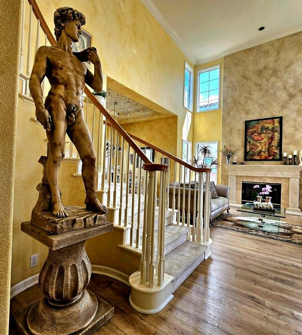 Detail Gallery Image 20 of 47 For 5000 Birkdale Way, San Jose,  CA 95138 - 4 Beds | 3/1 Baths