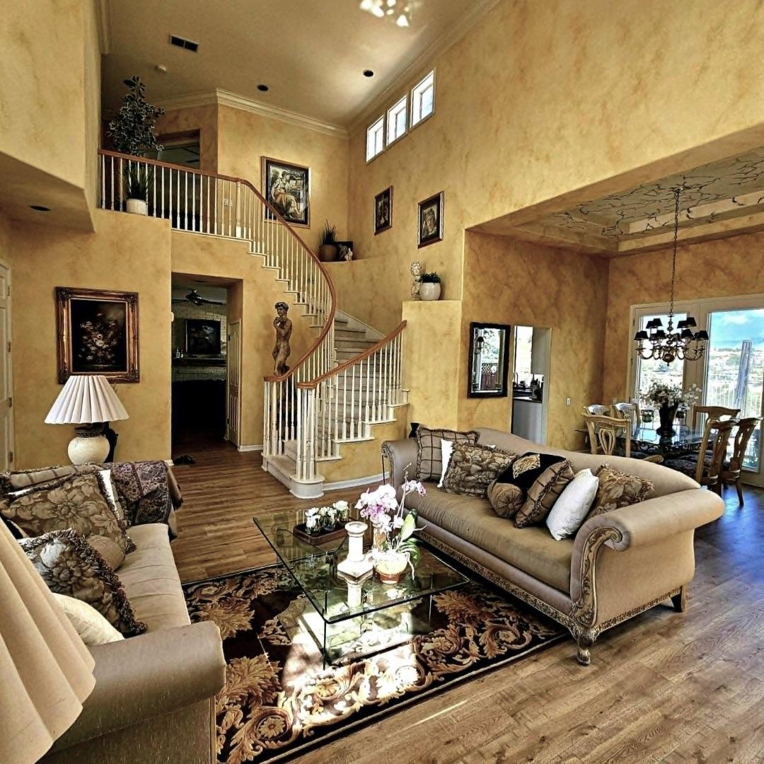 Detail Gallery Image 3 of 47 For 5000 Birkdale Way, San Jose,  CA 95138 - 4 Beds | 3/1 Baths