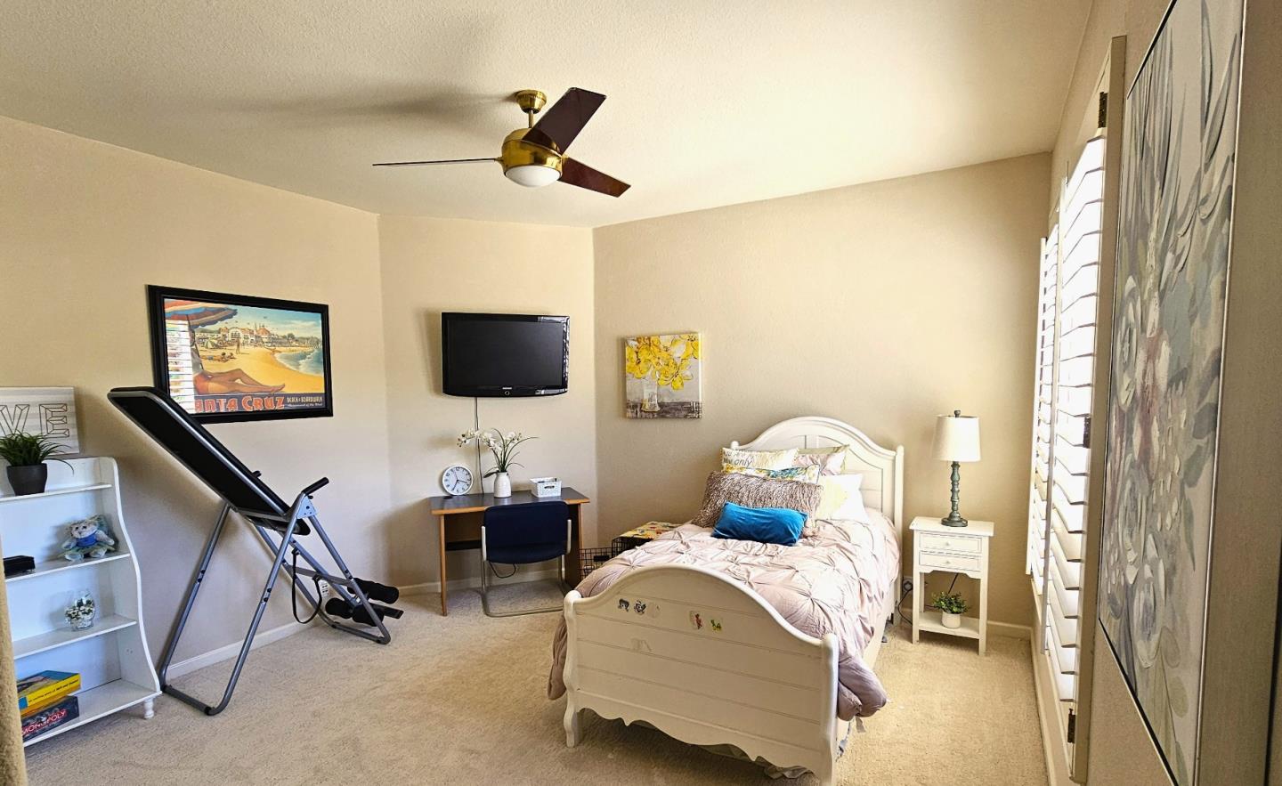 Detail Gallery Image 31 of 47 For 5000 Birkdale Way, San Jose,  CA 95138 - 4 Beds | 3/1 Baths