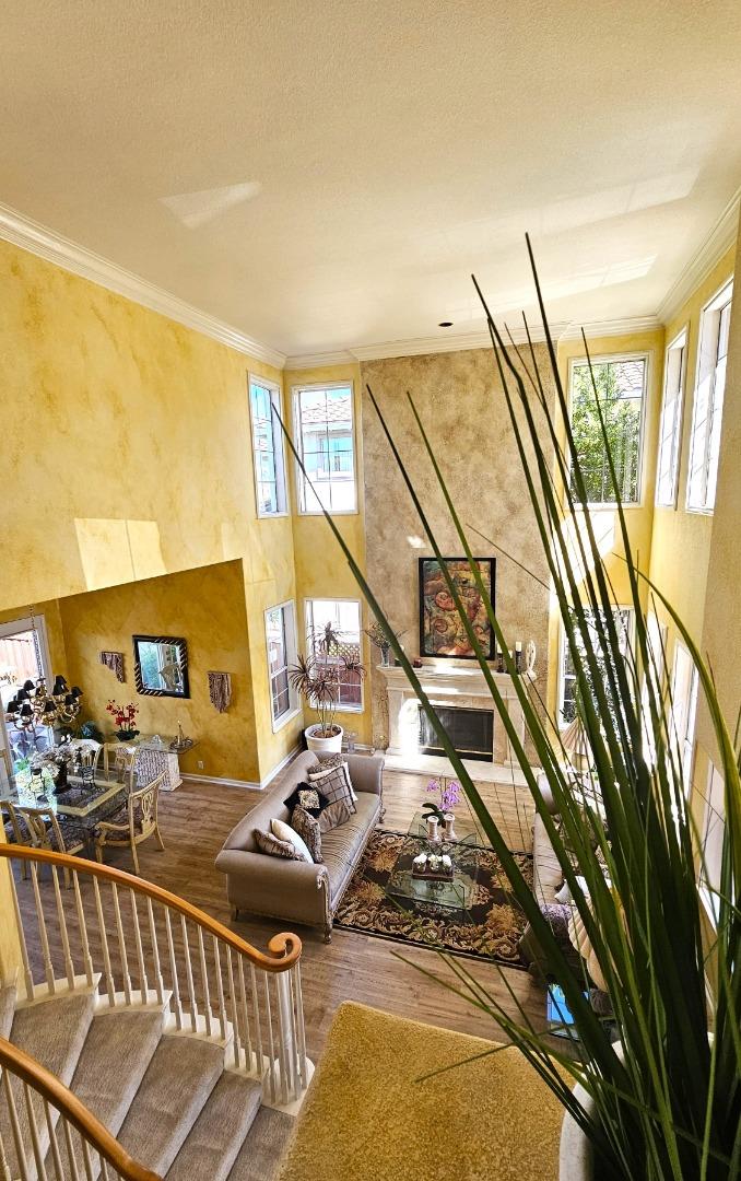 Detail Gallery Image 35 of 47 For 5000 Birkdale Way, San Jose,  CA 95138 - 4 Beds | 3/1 Baths