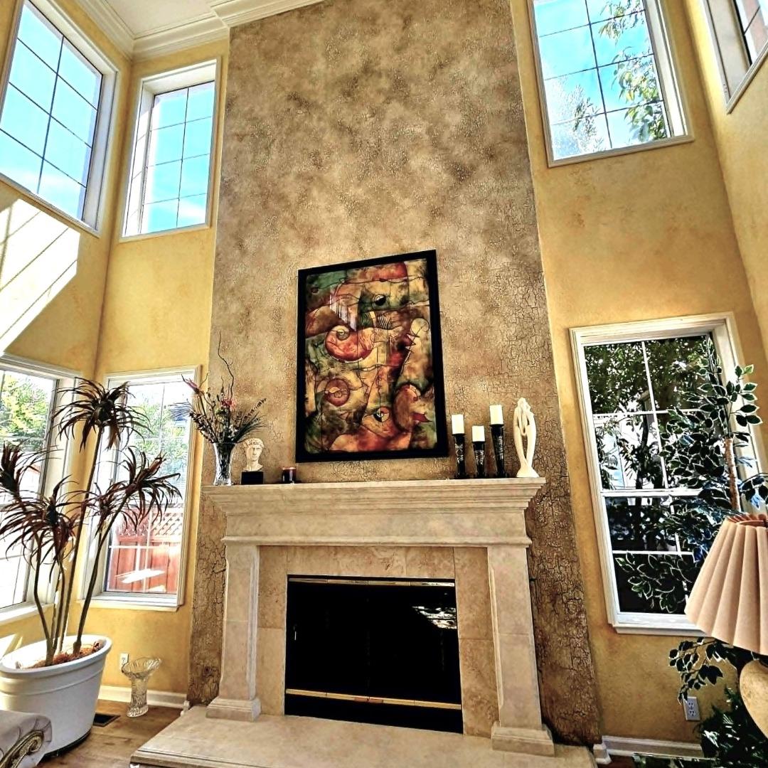 Detail Gallery Image 4 of 47 For 5000 Birkdale Way, San Jose,  CA 95138 - 4 Beds | 3/1 Baths