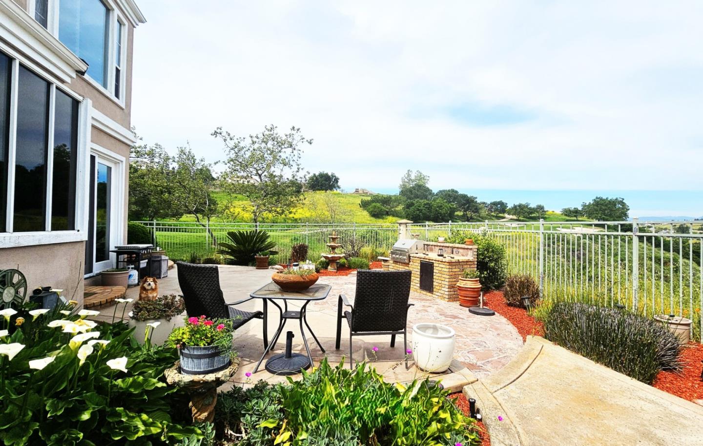 Detail Gallery Image 41 of 47 For 5000 Birkdale Way, San Jose,  CA 95138 - 4 Beds | 3/1 Baths