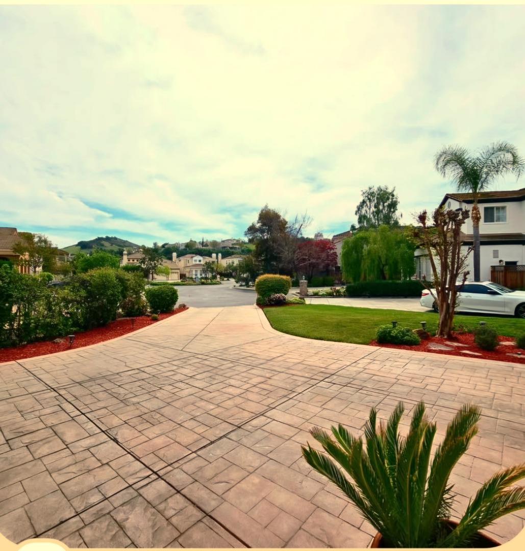 Detail Gallery Image 46 of 47 For 5000 Birkdale Way, San Jose,  CA 95138 - 4 Beds | 3/1 Baths