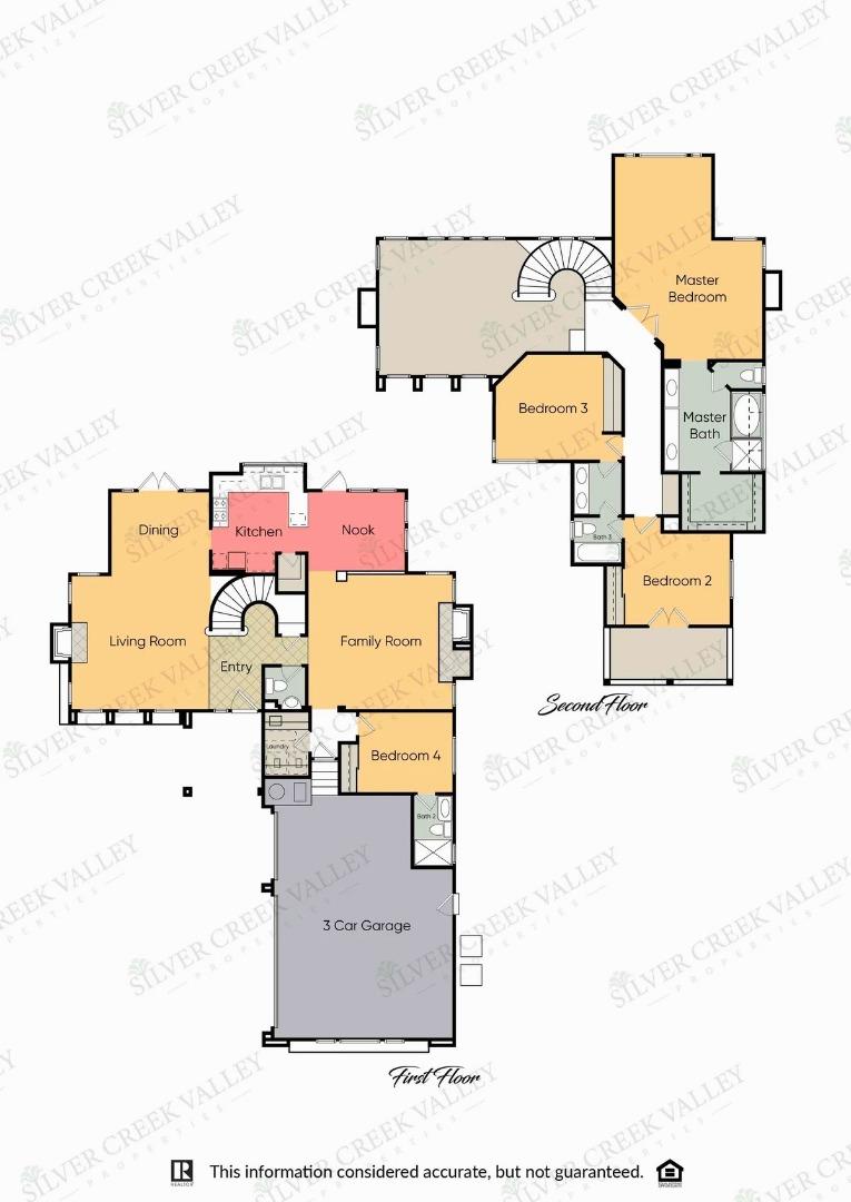 Detail Gallery Image 47 of 47 For 5000 Birkdale Way, San Jose,  CA 95138 - 4 Beds | 3/1 Baths