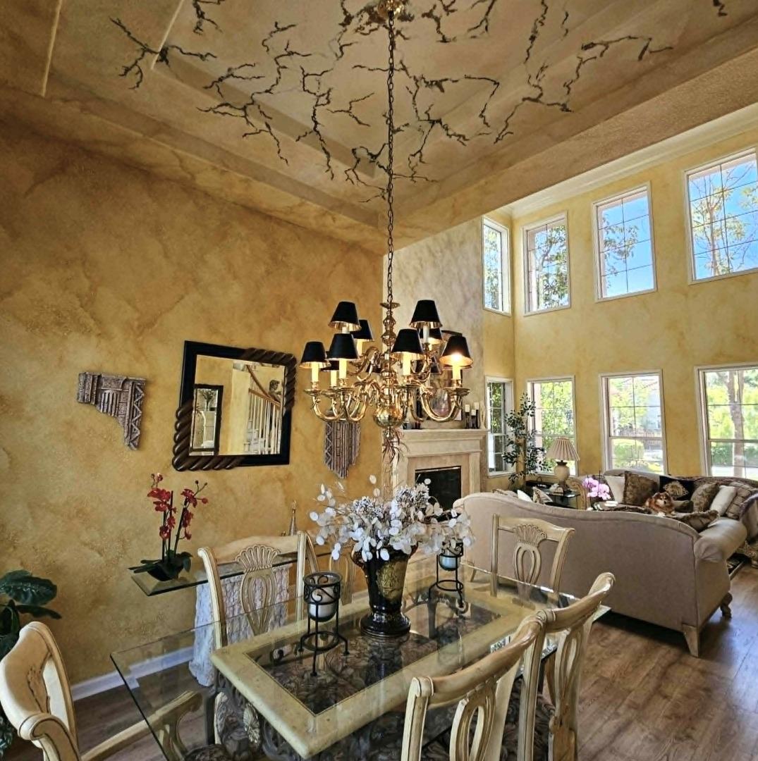 Detail Gallery Image 6 of 47 For 5000 Birkdale Way, San Jose,  CA 95138 - 4 Beds | 3/1 Baths