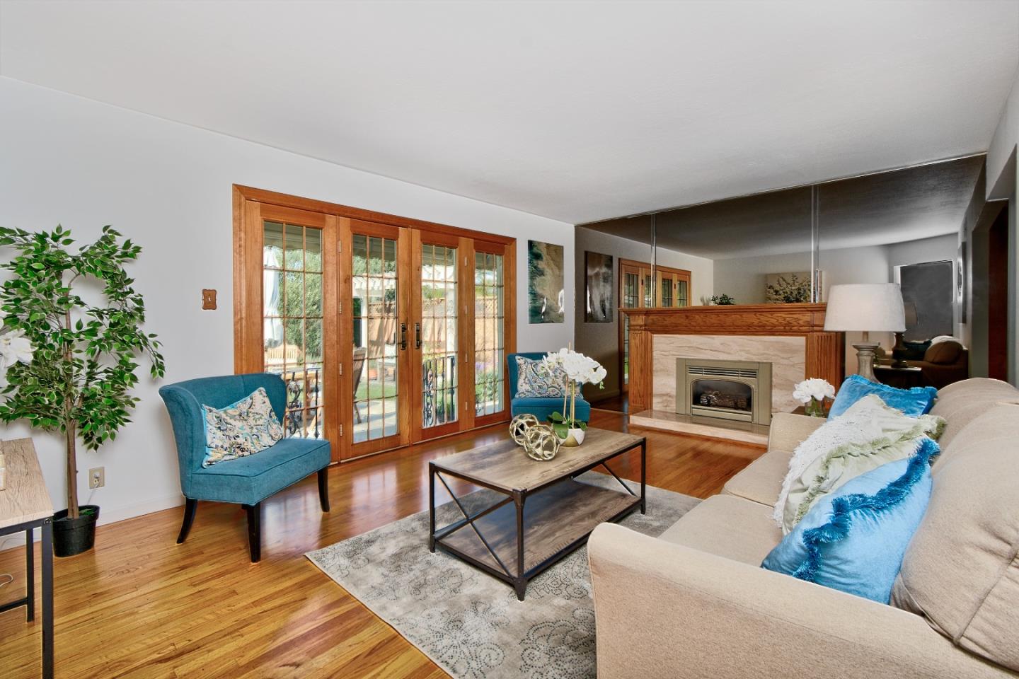 Detail Gallery Image 10 of 37 For 3453 Geneva Dr, Santa Clara,  CA 95051 - 3 Beds | 2 Baths