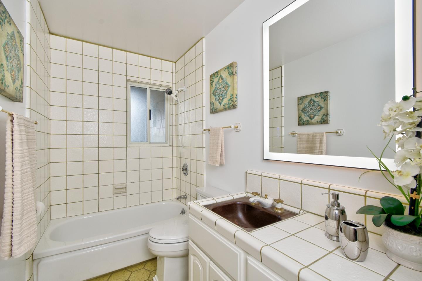 3453 Geneva Drive, Santa Clara, CA, 95051