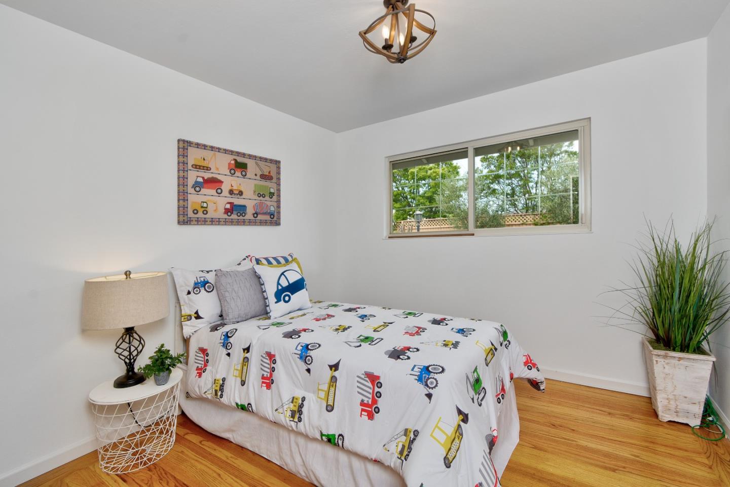 Detail Gallery Image 12 of 37 For 3453 Geneva Dr, Santa Clara,  CA 95051 - 3 Beds | 2 Baths