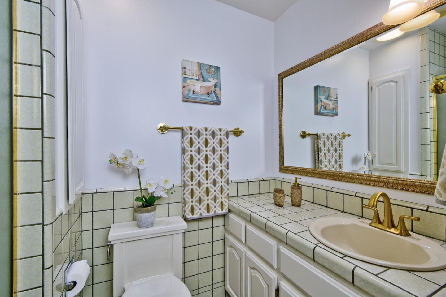 Detail Gallery Image 15 of 37 For 3453 Geneva Dr, Santa Clara,  CA 95051 - 3 Beds | 2 Baths