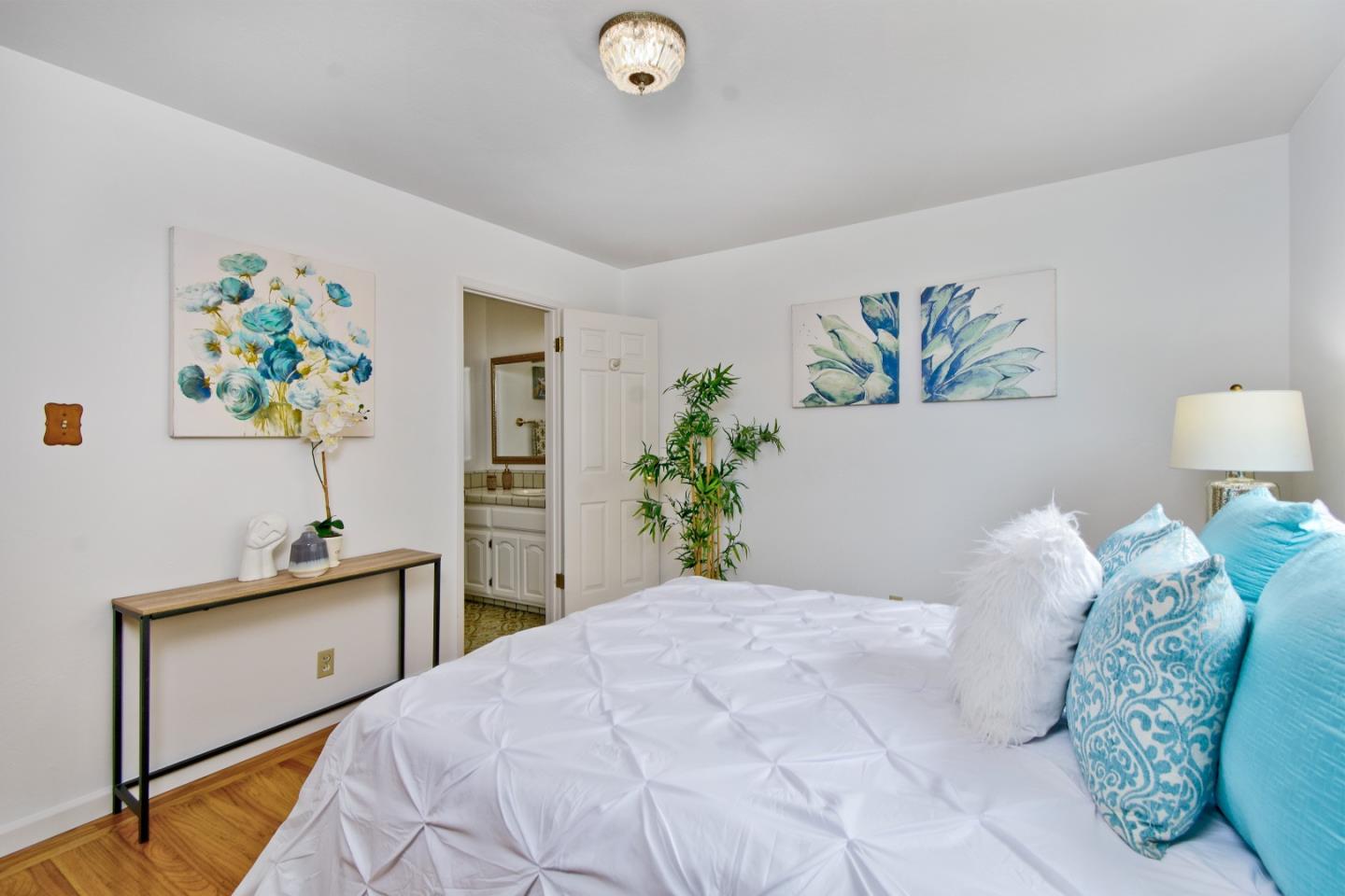 3453 Geneva Drive, Santa Clara, CA, 95051