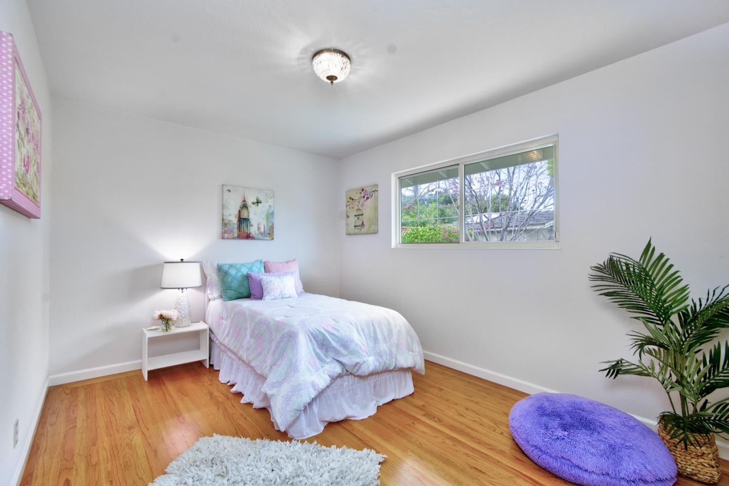 3453 Geneva Drive, Santa Clara, CA, 95051