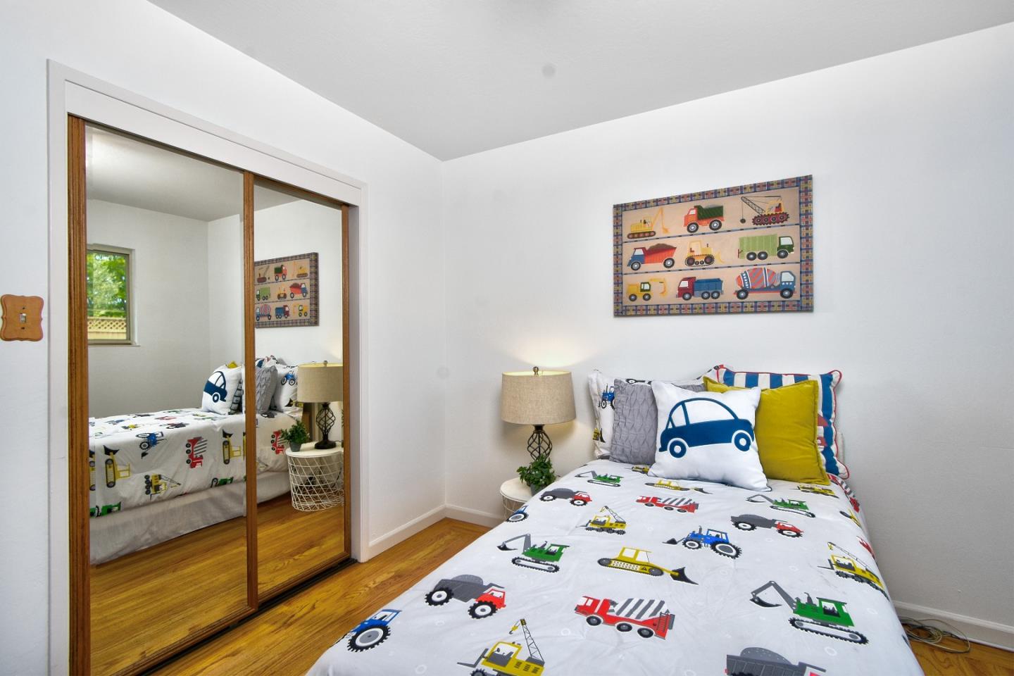 3453 Geneva Drive, Santa Clara, CA, 95051