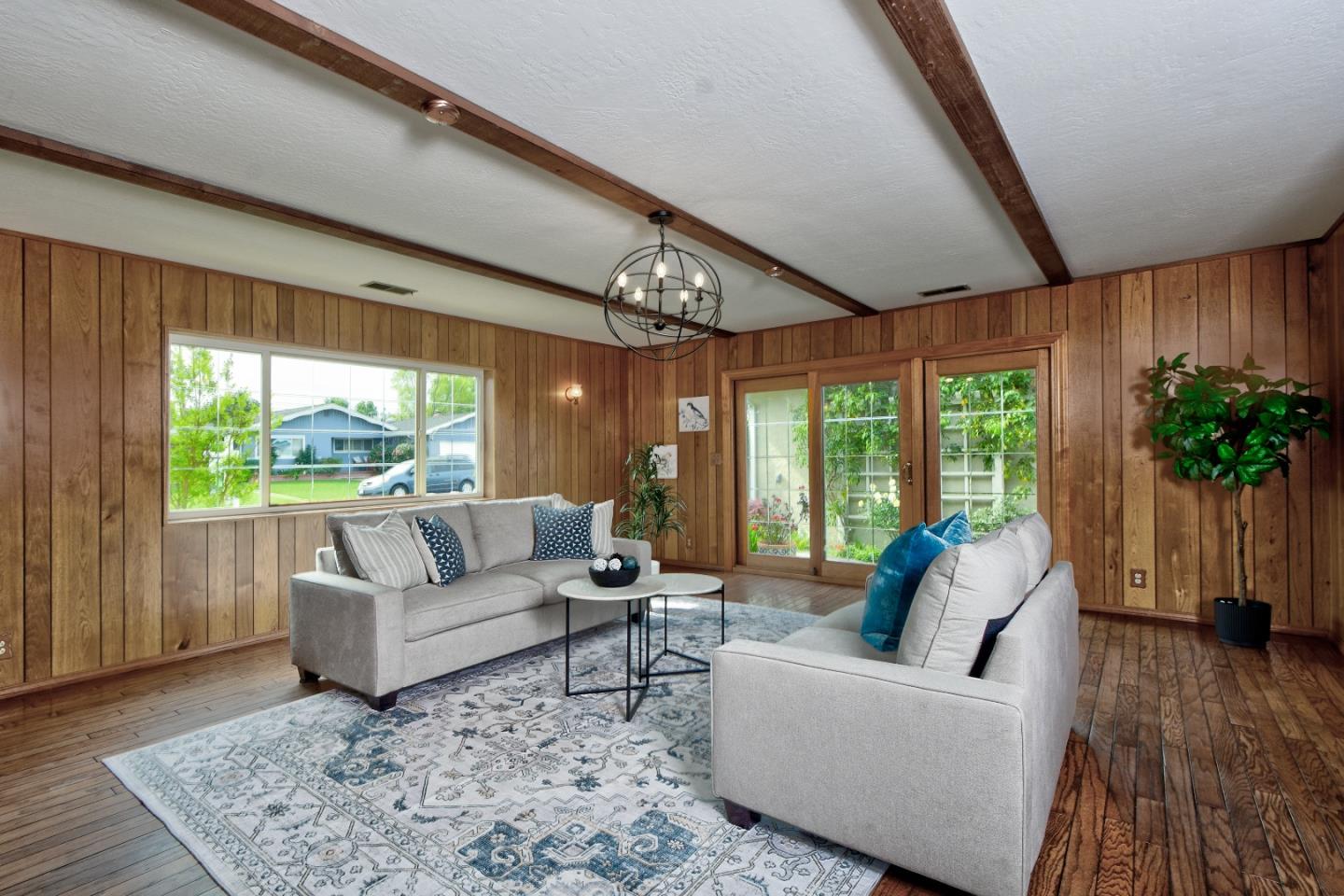 3453 Geneva Drive, Santa Clara, CA, 95051