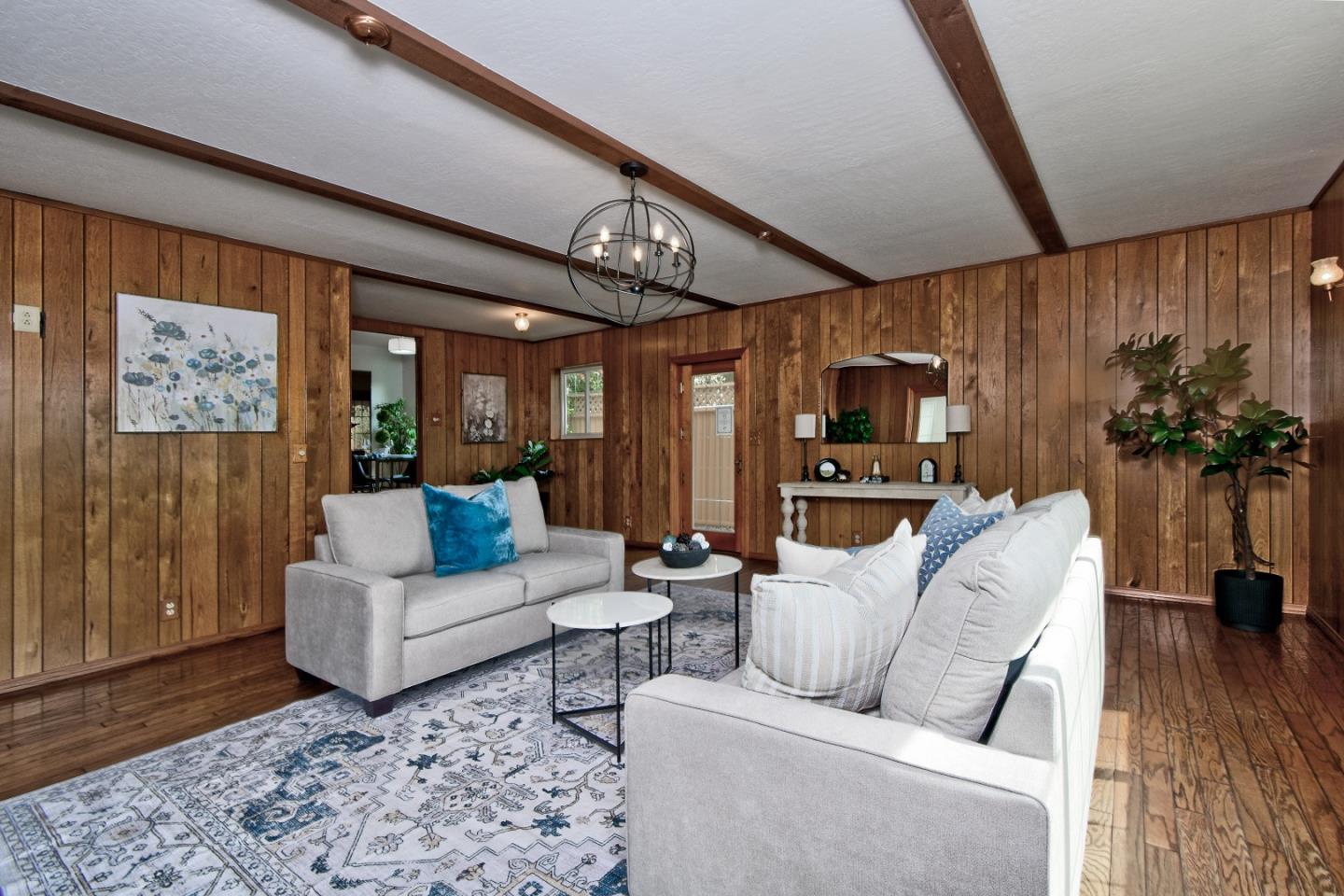 3453 Geneva Drive, Santa Clara, CA, 95051