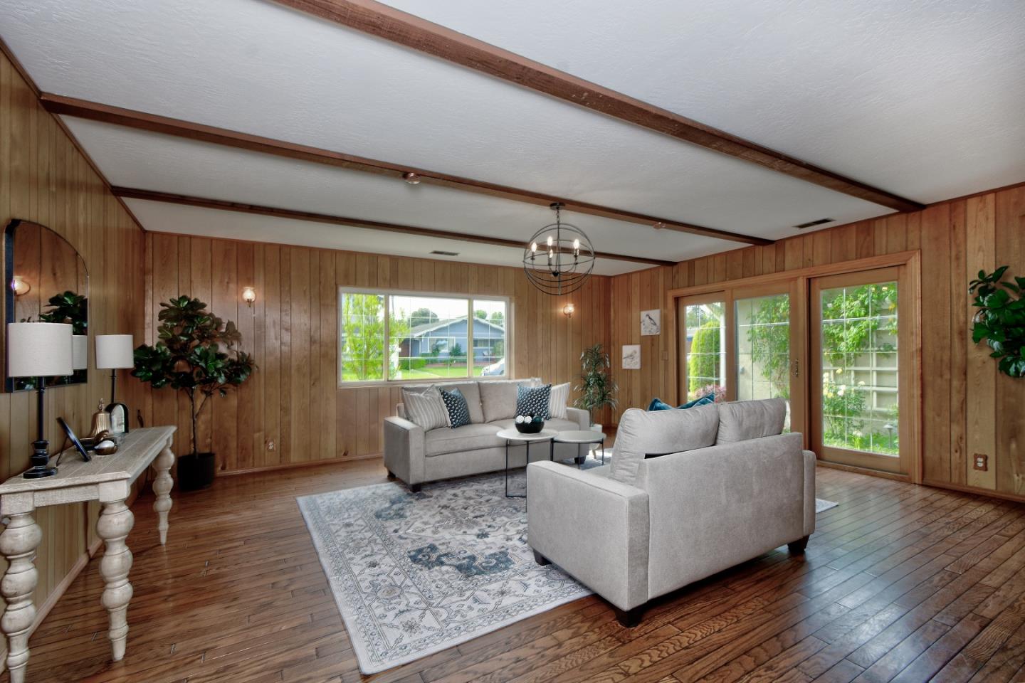 3453 Geneva Drive, Santa Clara, CA, 95051