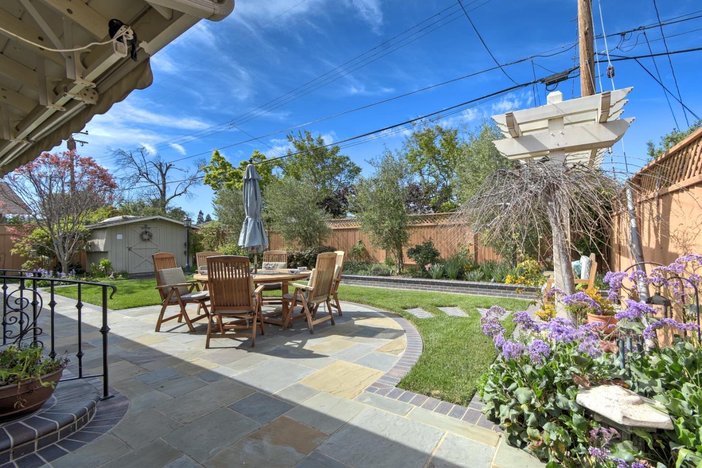 Detail Gallery Image 23 of 37 For 3453 Geneva Dr, Santa Clara,  CA 95051 - 3 Beds | 2 Baths