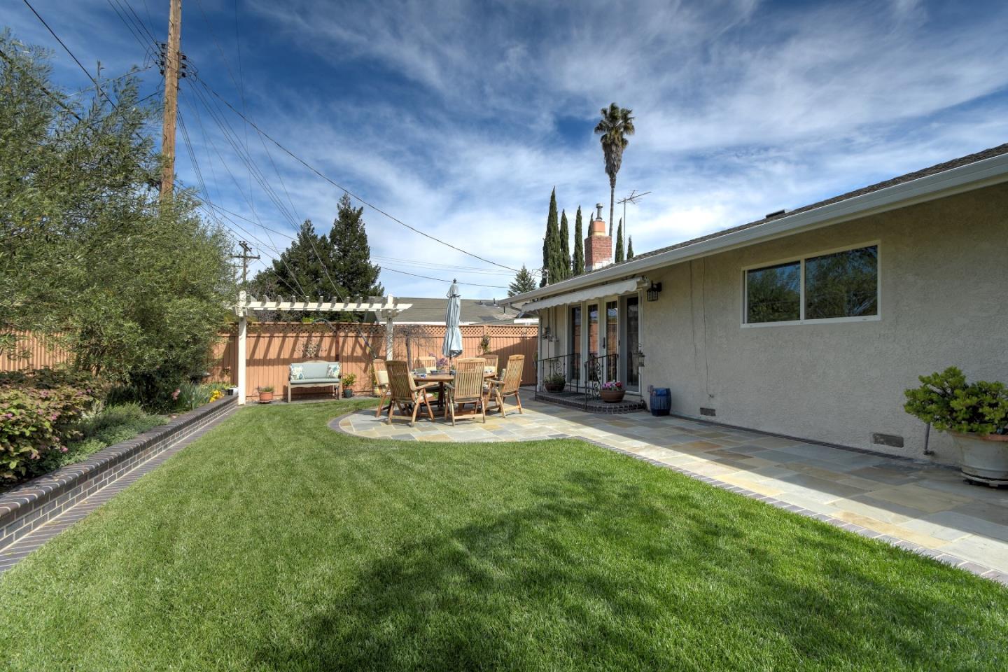 Detail Gallery Image 25 of 37 For 3453 Geneva Dr, Santa Clara,  CA 95051 - 3 Beds | 2 Baths