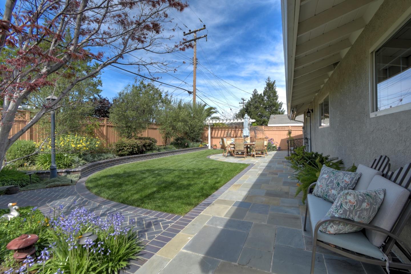 3453 Geneva Drive, Santa Clara, CA, 95051