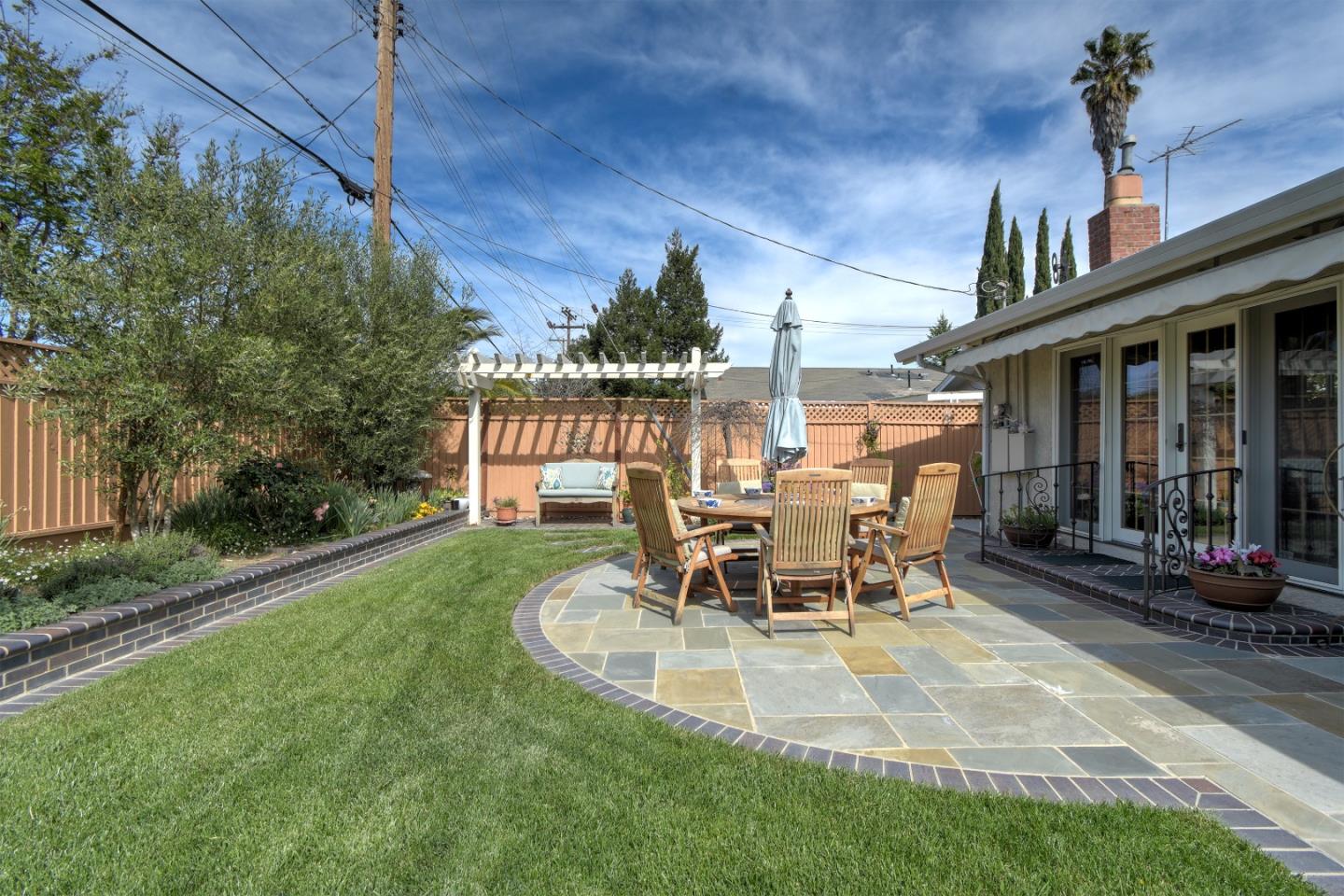 3453 Geneva Drive, Santa Clara, CA, 95051