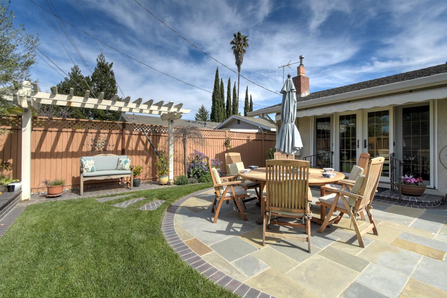 3453 Geneva Drive, Santa Clara, CA, 95051