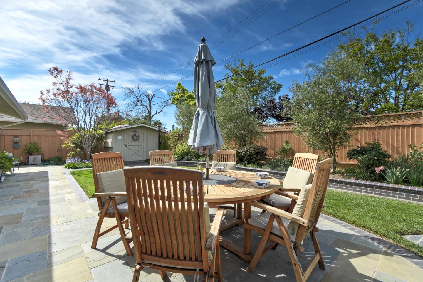 3453 Geneva Drive, Santa Clara, CA, 95051