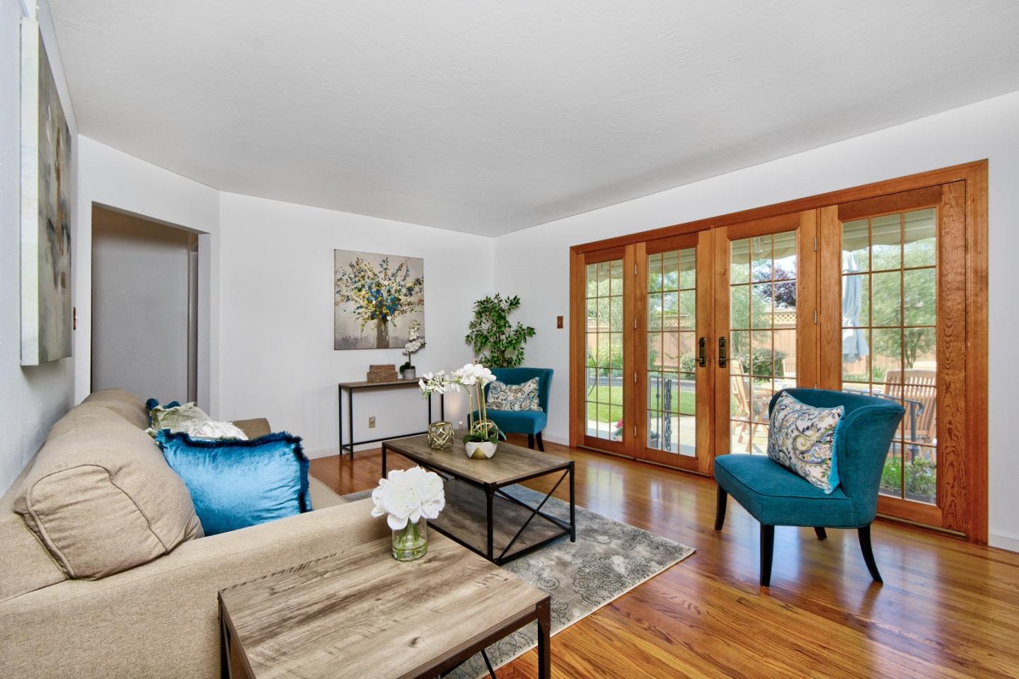 Detail Gallery Image 3 of 37 For 3453 Geneva Dr, Santa Clara,  CA 95051 - 3 Beds | 2 Baths