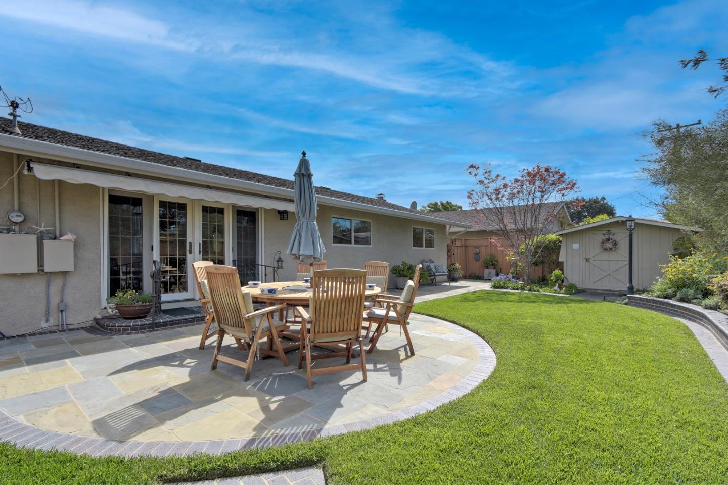 3453 Geneva Drive, Santa Clara, CA, 95051