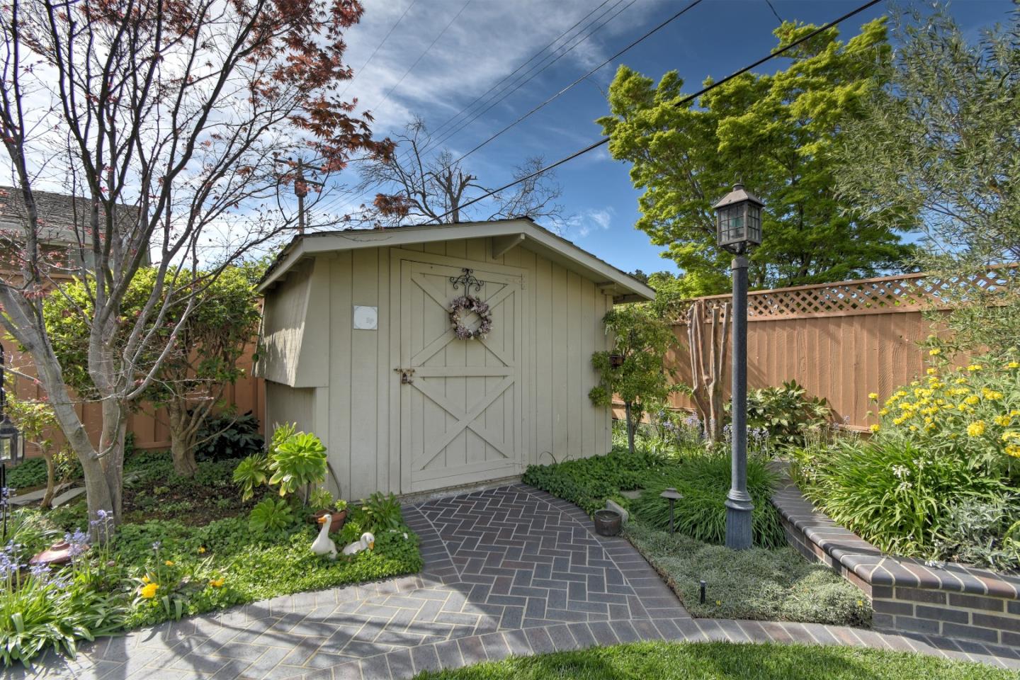 3453 Geneva Drive, Santa Clara, CA, 95051