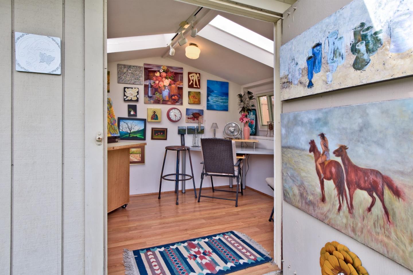 3453 Geneva Drive, Santa Clara, CA, 95051